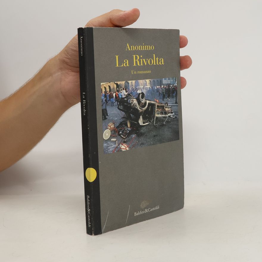 Anonimo La Rivolta