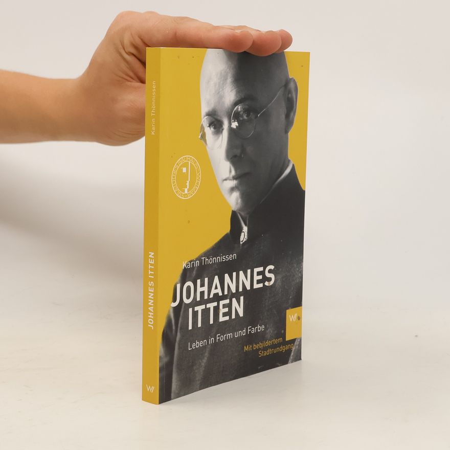 Karin Thönnissen Johannes Itten