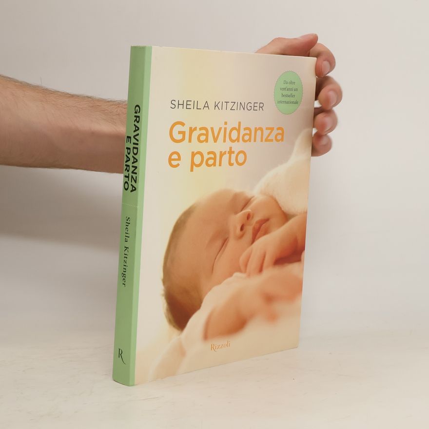 Sheila Kitzinger Gravidanza e parto