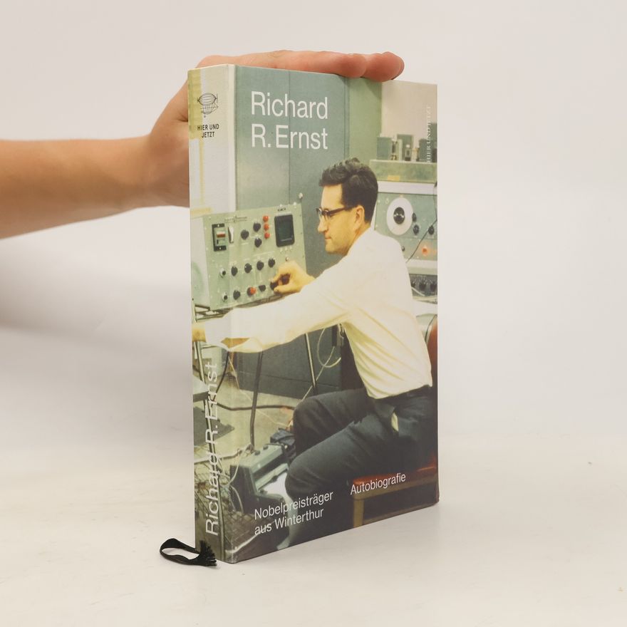 Richard R. Ernst Richard R. Ernst