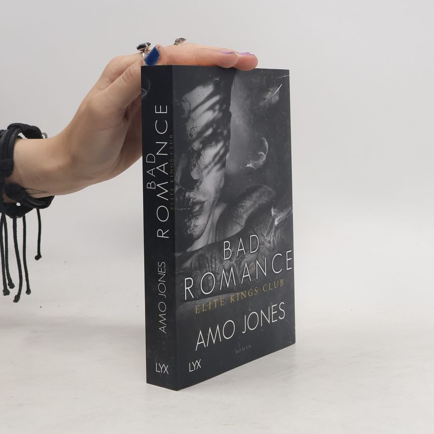 Amo Jones Bad romance