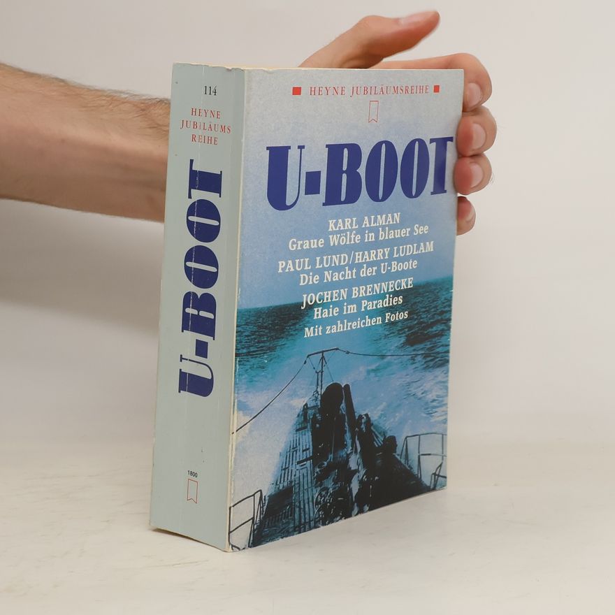 Collectif d'auteurs U-Boot
