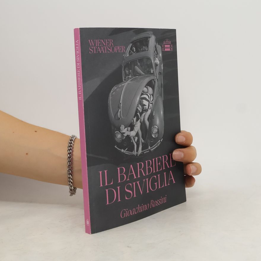 Gioachino Rossini Il barbiere di Siviglia