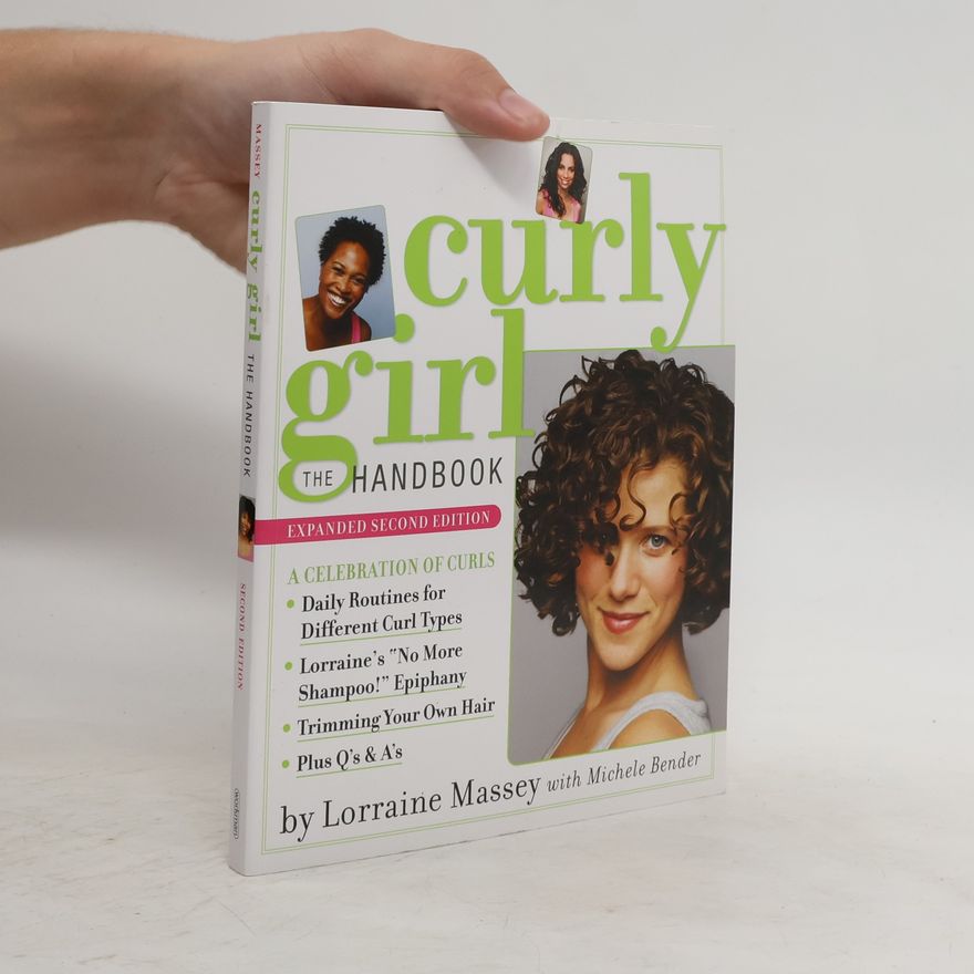 Lorraine Massey Curly girl