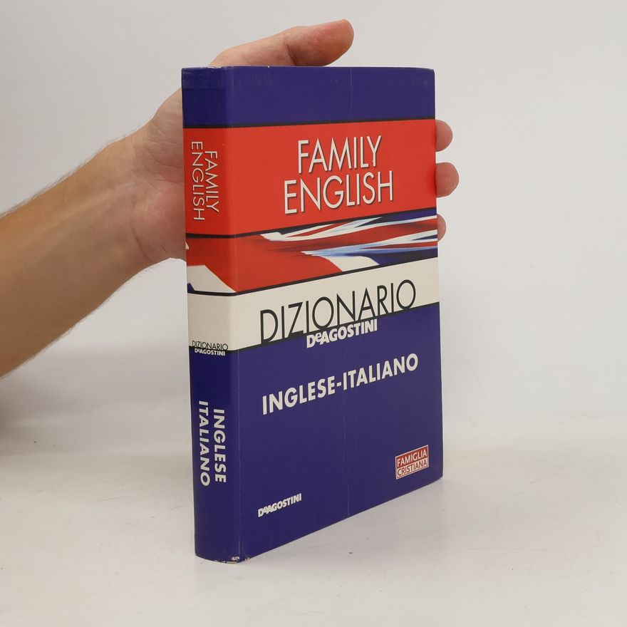 Autorenkollektiv Family English