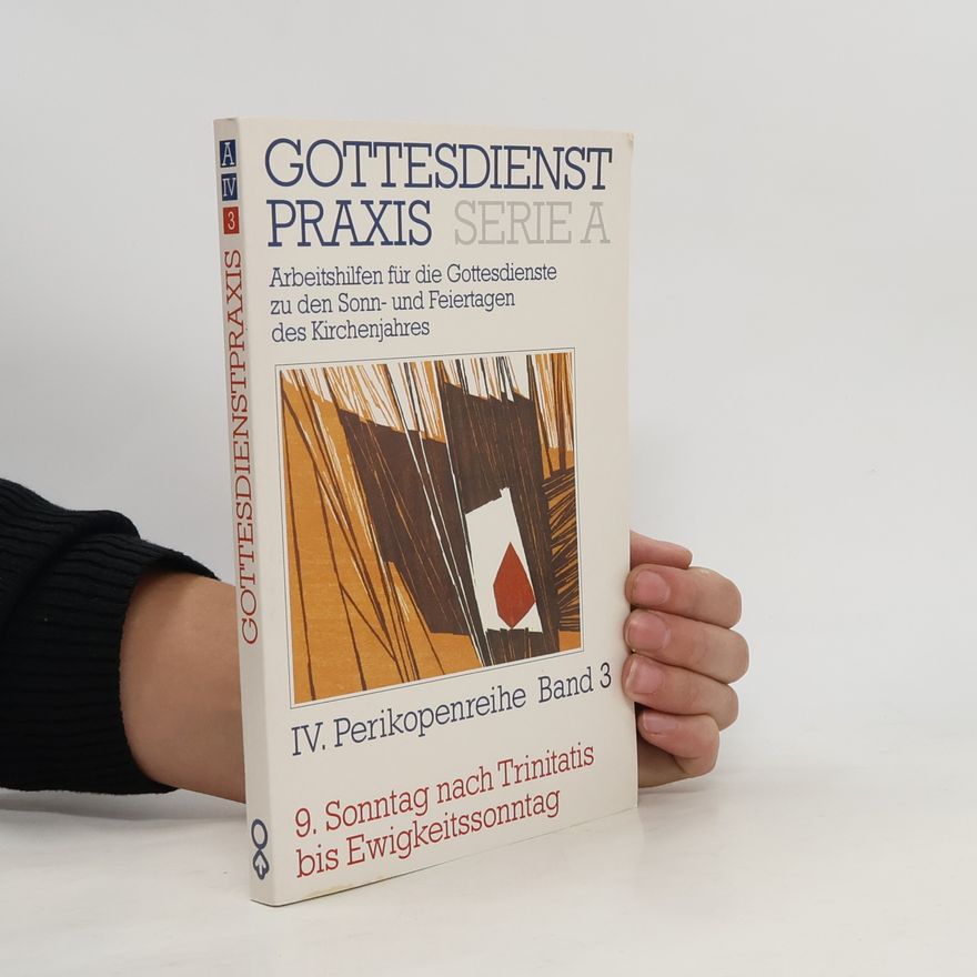Erhard Domay Gottesdienstpraxis
