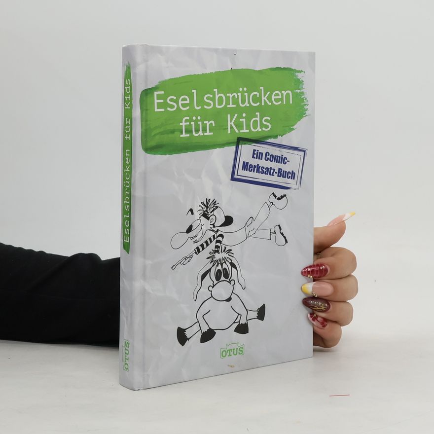 Christian Zentner Eselsbrücken für Kids