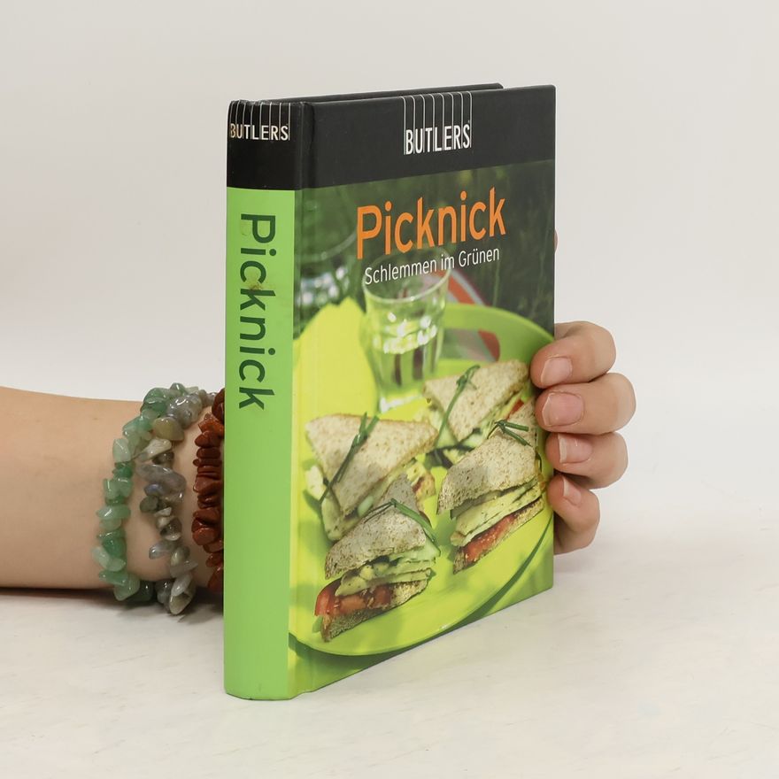 Autorenkollektiv Picknick. Schlemmen im Grünen