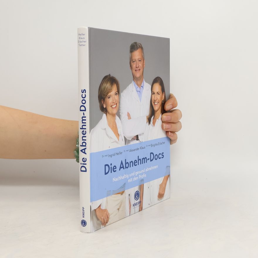 Klaus Alexander Die Abnehm-Docs