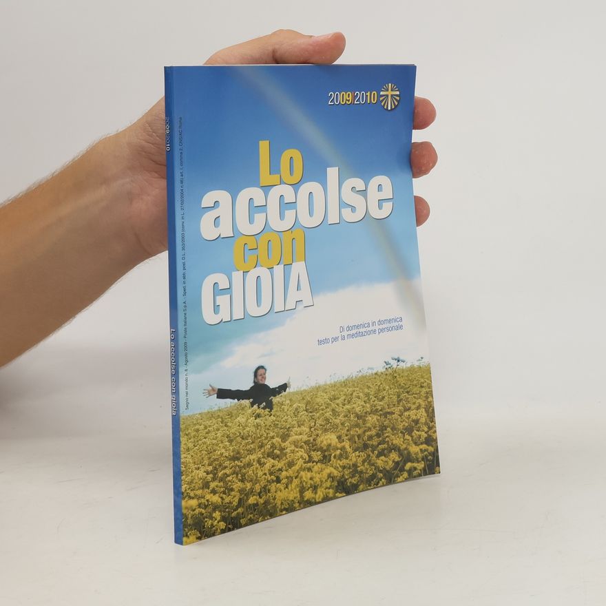 Autorenkollektiv Lo accolse con GIOIA. 2009/2010