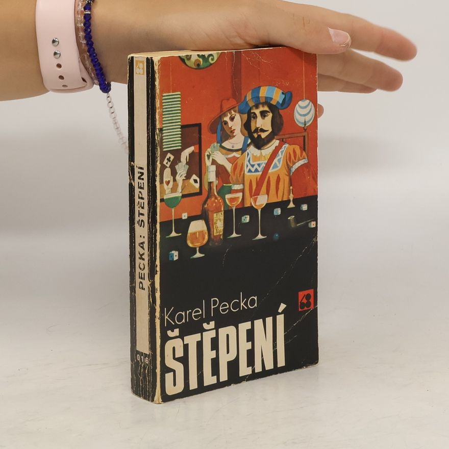 Karel Pecka Štěpení