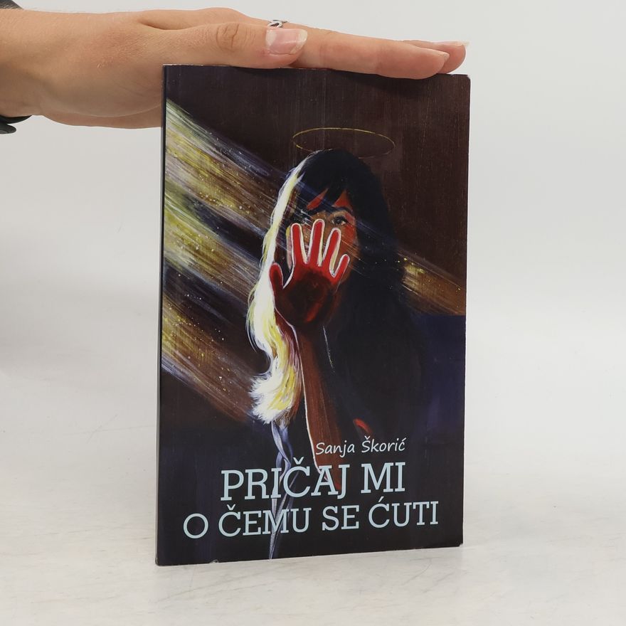 Sanja Škoric Pričaj mi o čem se cuti