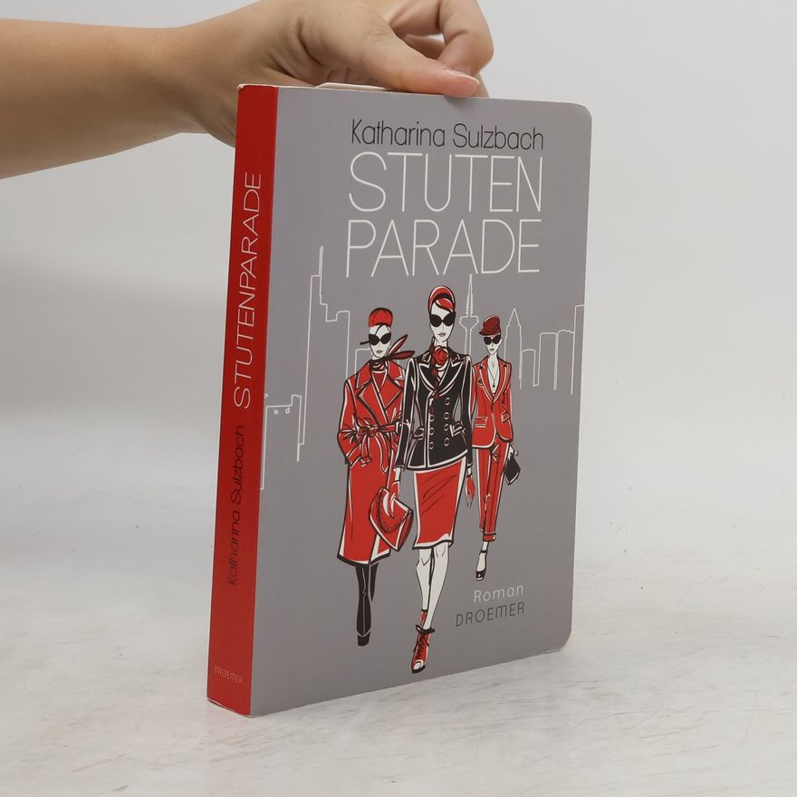 Katharina Fuchs Stutenparade