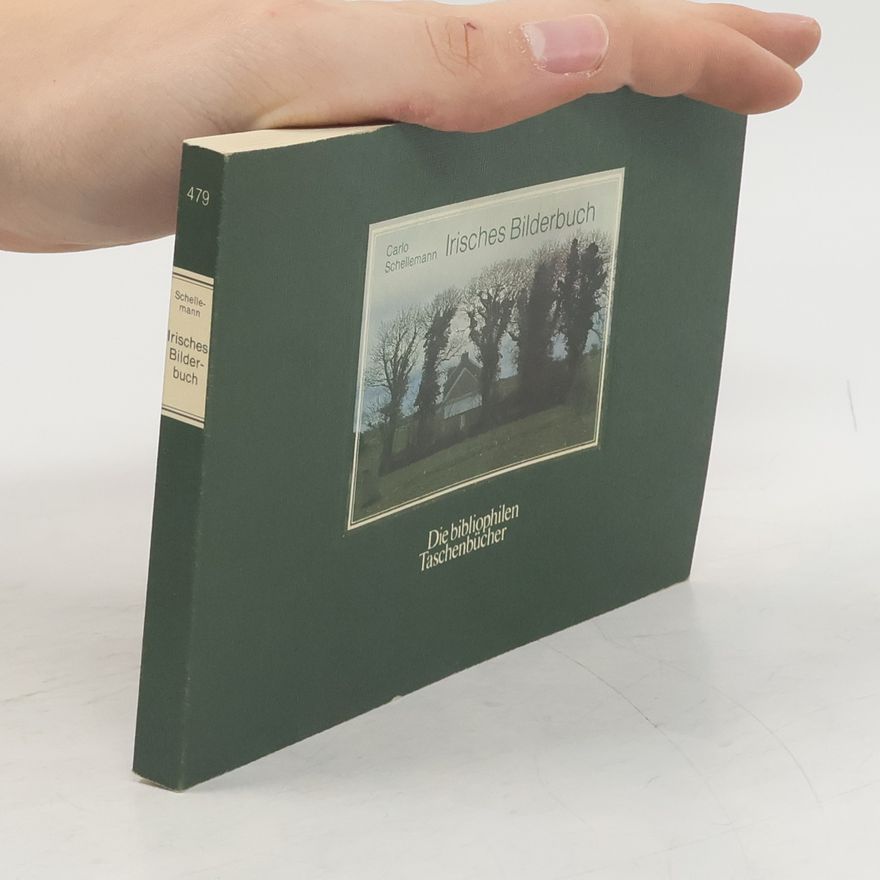 Carlo Schellemann Irisches Bilderbuch