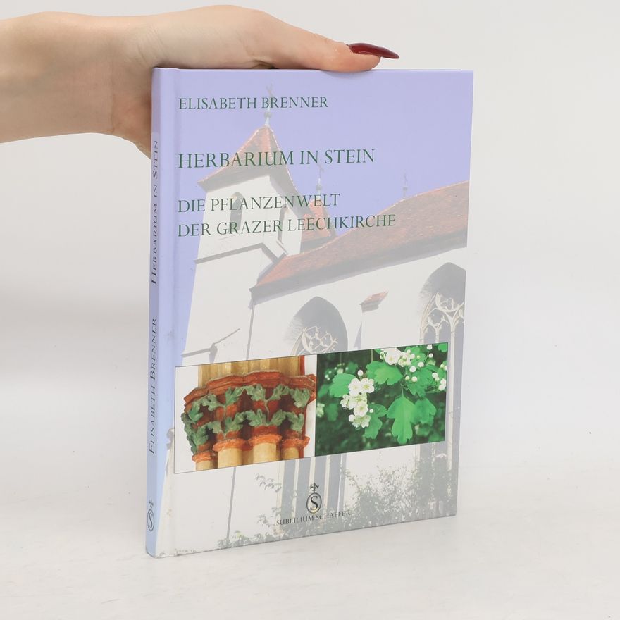 Elisabeth Brenner Herbarium in Stein