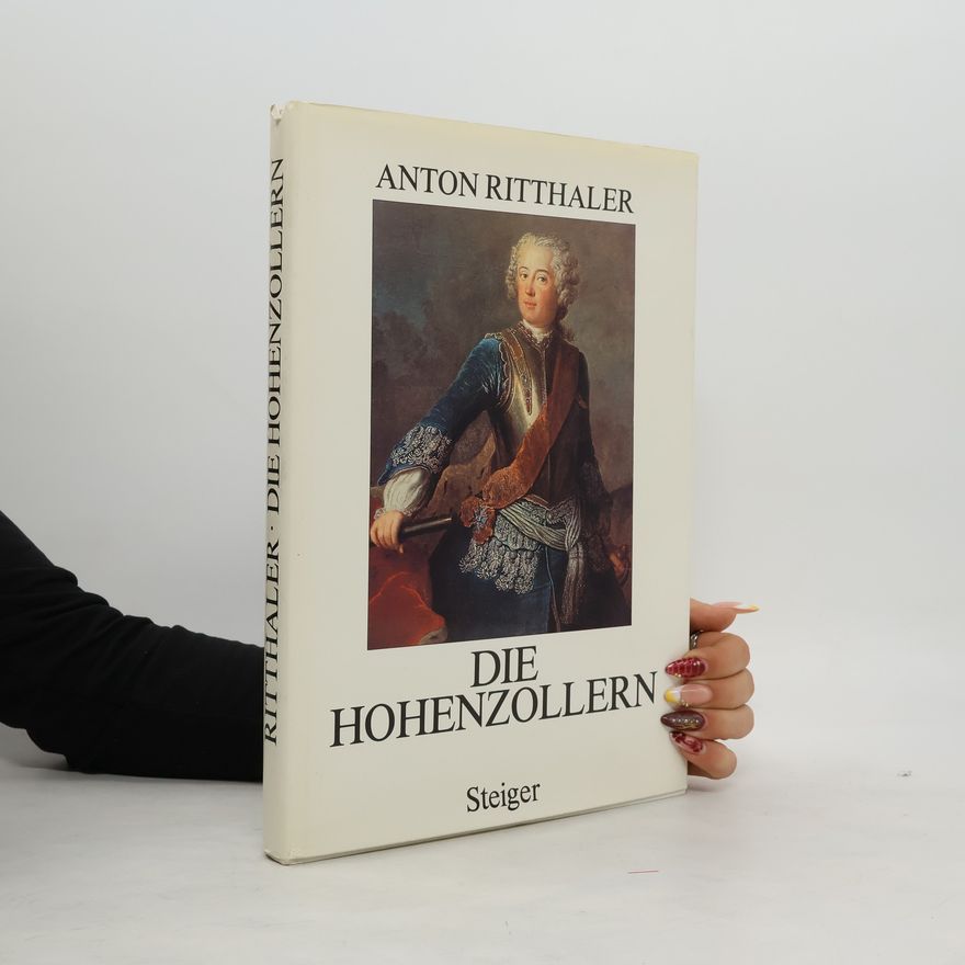 Fridrich II. Pruský Die Briefe Friedrichs des Grossen an seinen vormaligen Kammerdiener Fredersdorf