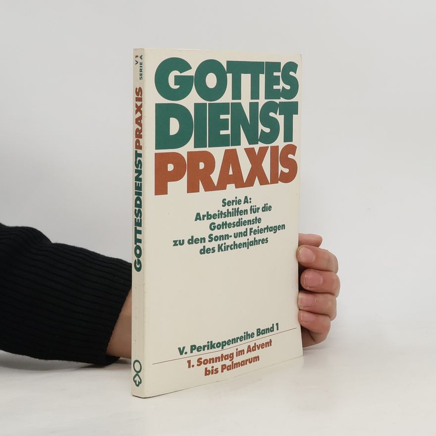 Gottes Dienst  Praxis