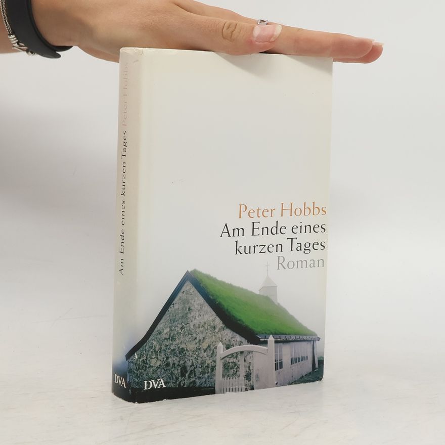 Peter Hobbs Am Ende eines kurzen Tages