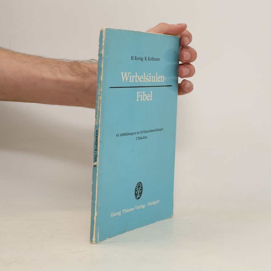 Hansjürgen Raettig Infektions-Fibel