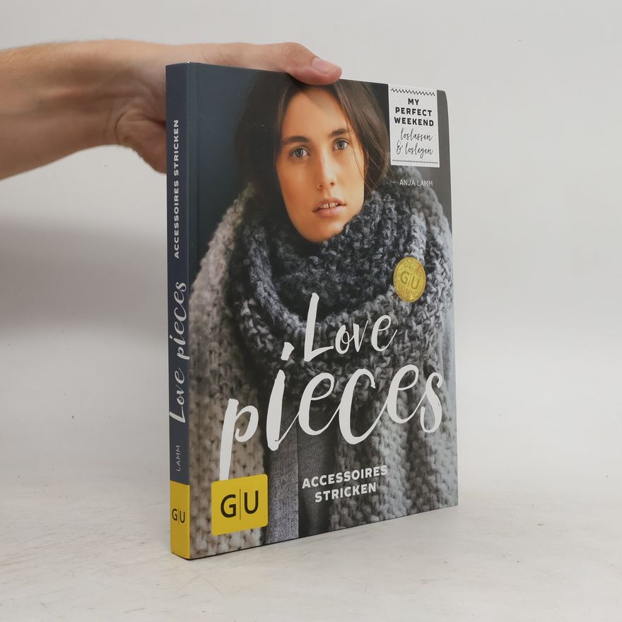 Anja Lamm Love pieces