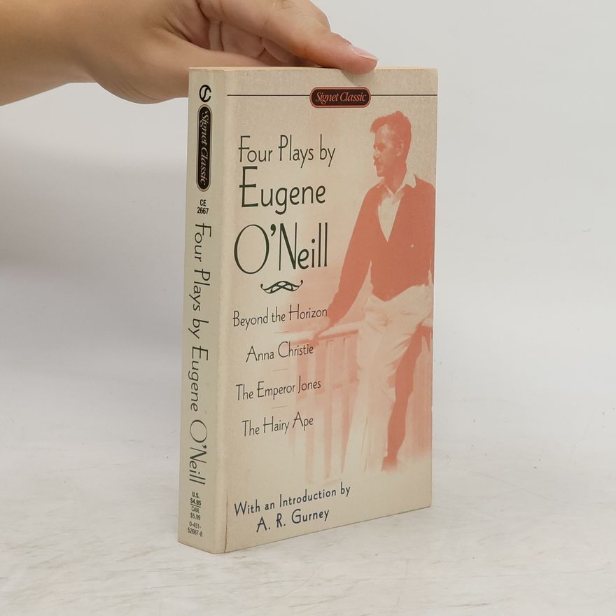 A. R. Gurney Signet Classic: Four Plays