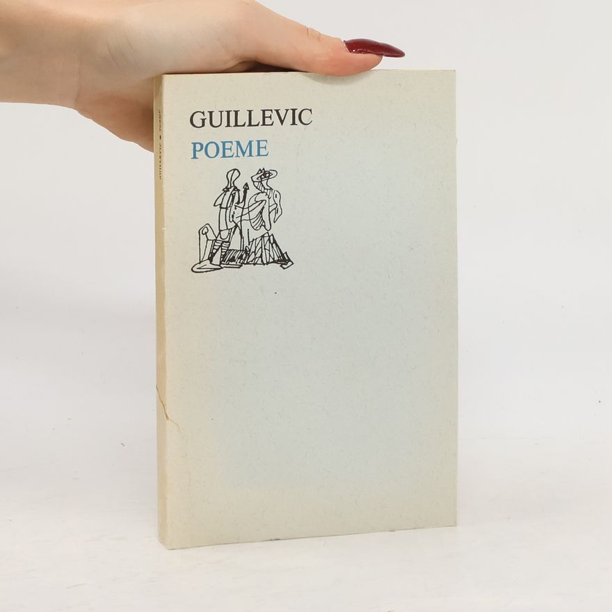 Guillevic Poeme