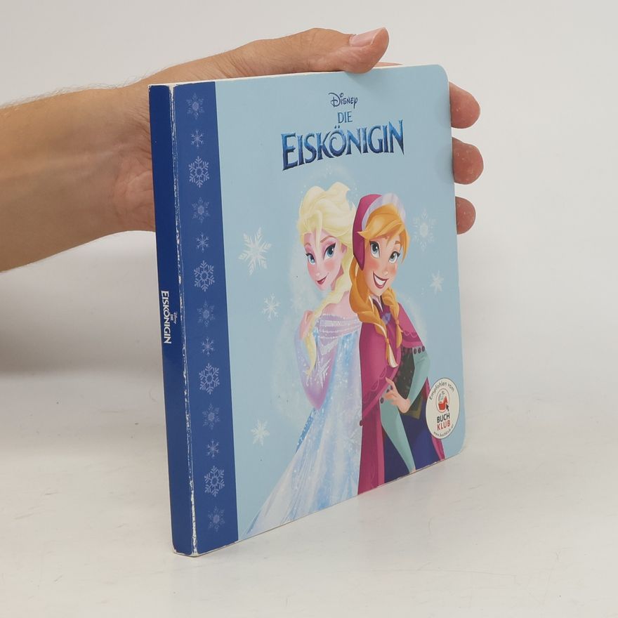 Autorenkollektiv Die Eiskönigin