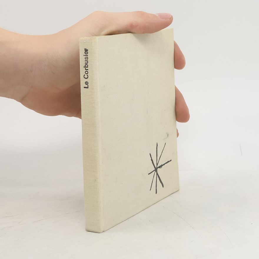 Autorenkollektiv Le Corbusier