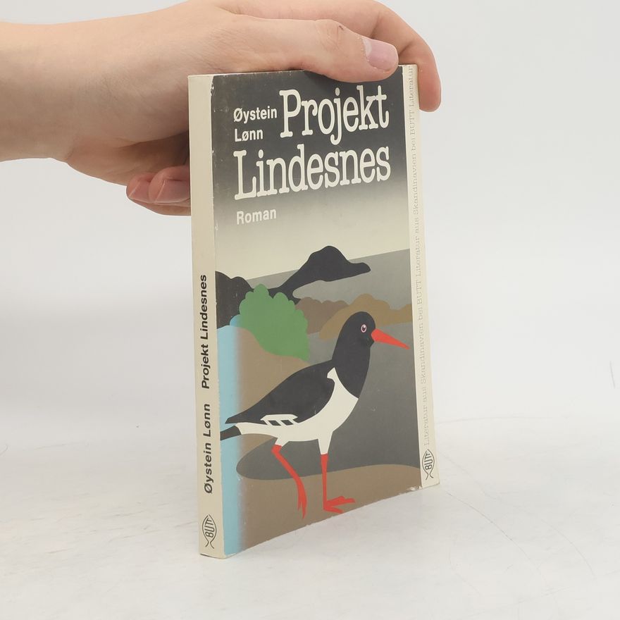 Øystein Lønn Projekt Lindesnes