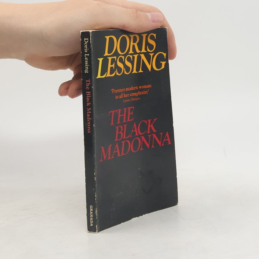 Doris Lessing The black madonna