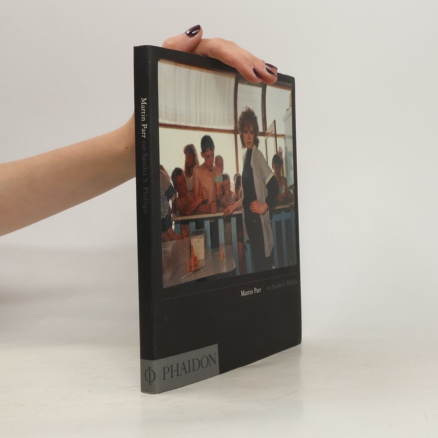 Martin Parr Martin Parr