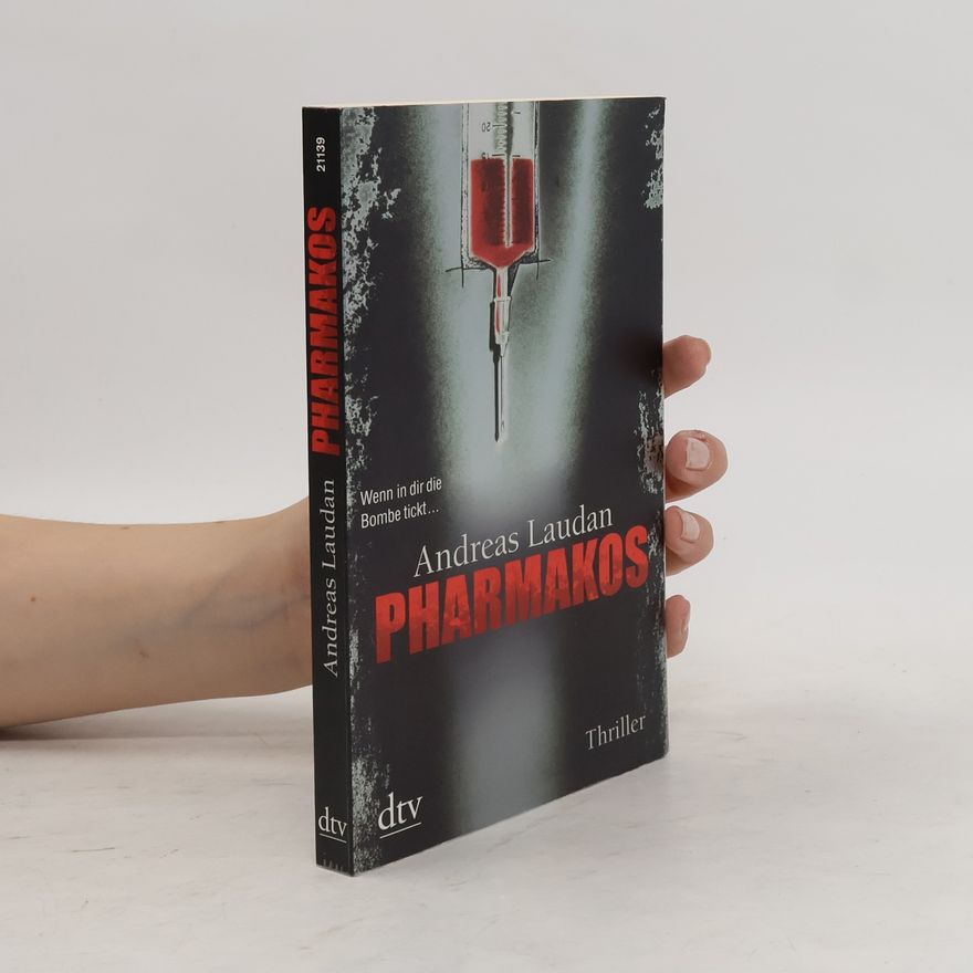 Andreas Laudan Pharmakos