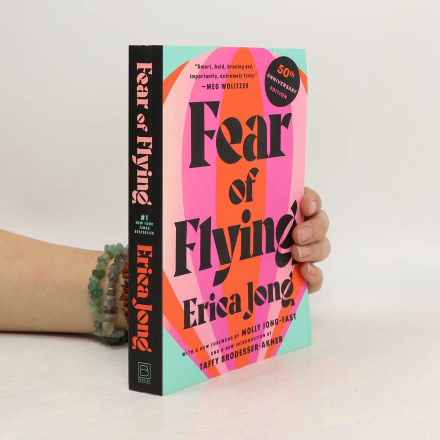 Erica Jong Fear of Flying