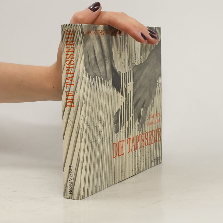 Julien Coffinet Die Tapisserie