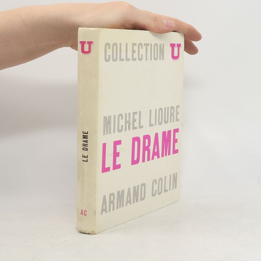 Michel Lioure Le Drame