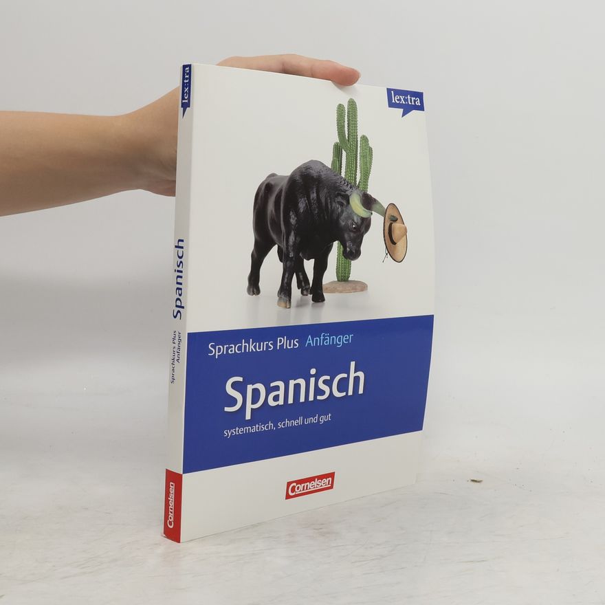 Autorenkollektiv Spanisch