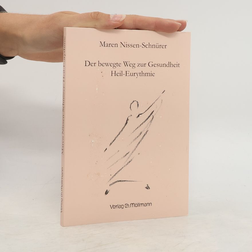 Maren Nissen-Schnürer Der bewegte Weg zur Gesundheit