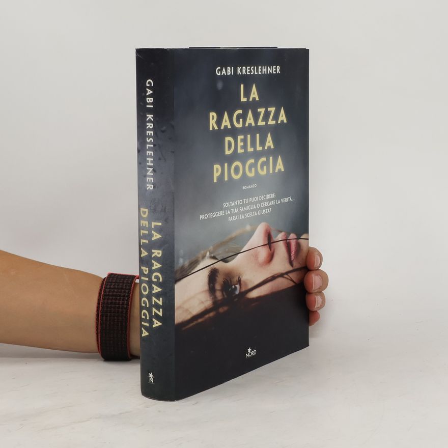 Gabi Kreslehner La ragazza della pioggia