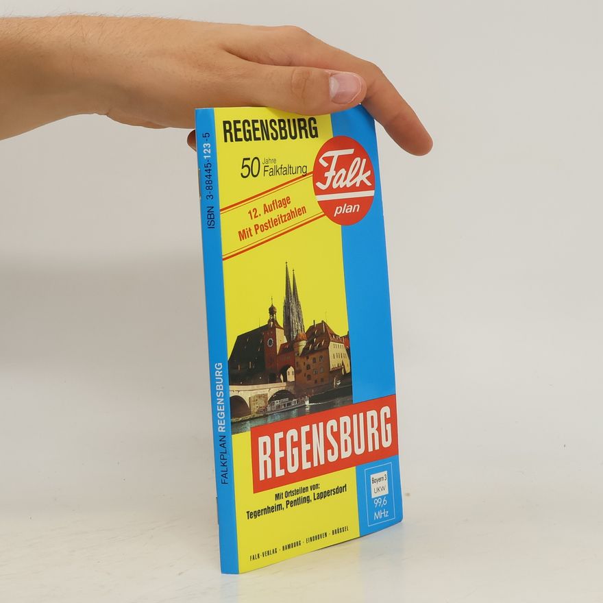 Autorenkollektiv Regensburg