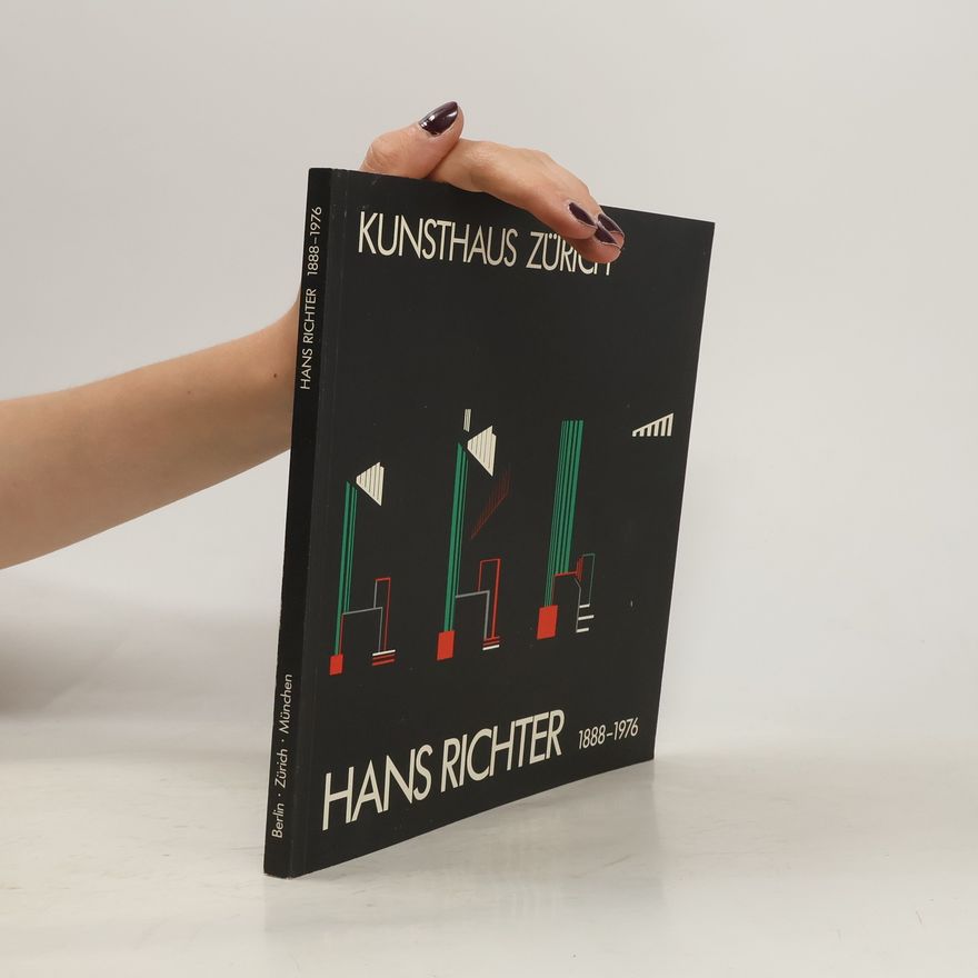 Hans Richter-Altschäffer Hans Richter