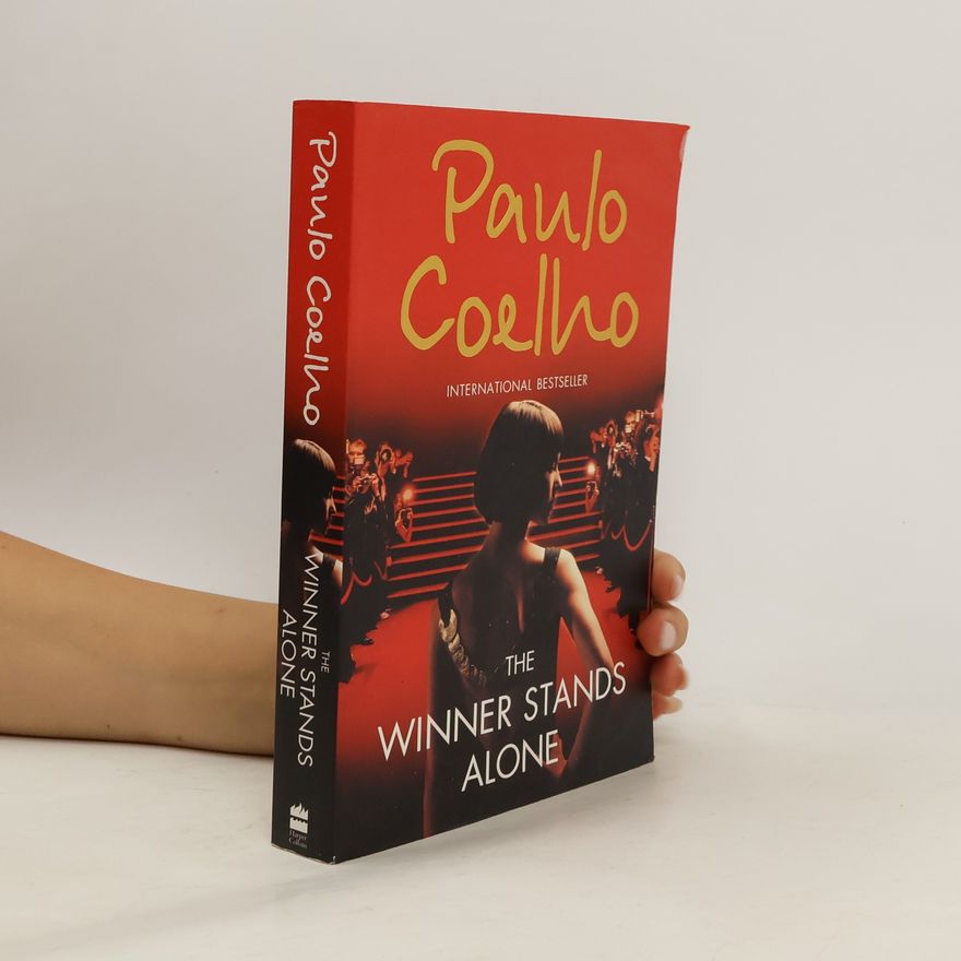 Paulo Coelho The winner stands alone