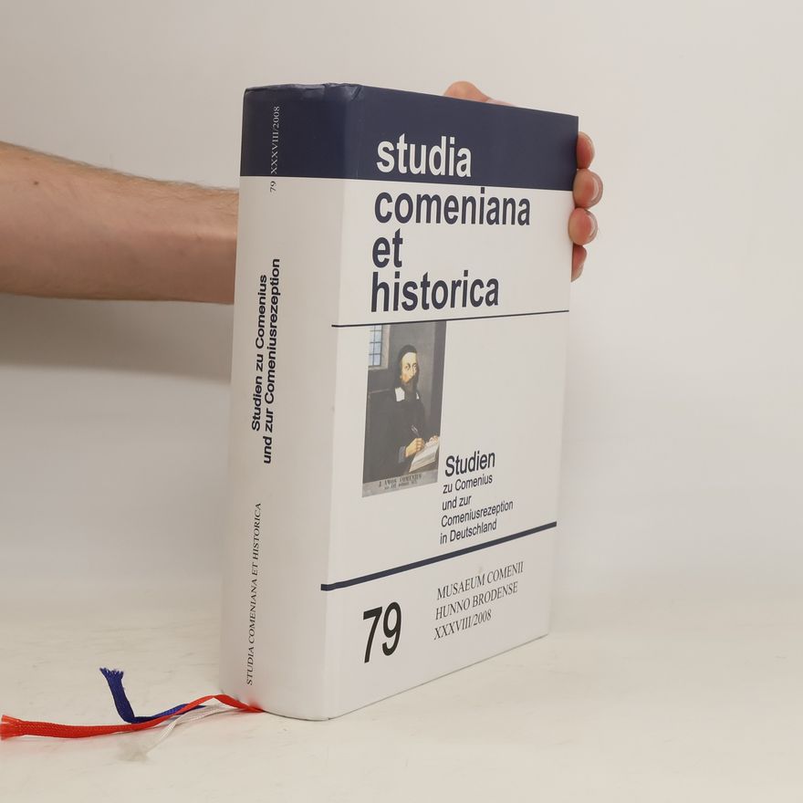 AA.VV. Studia comeniana et historica 79