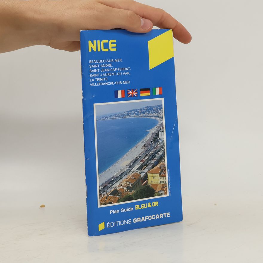 Kolektív autorov Nice