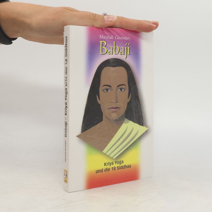 Marshall Govindan Babaji