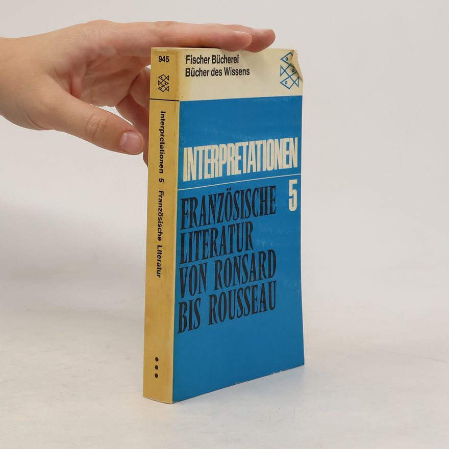 Various authors Interpretationen 5
