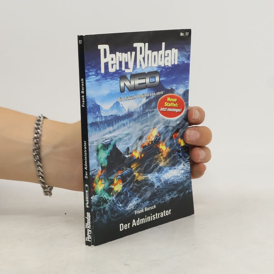 Perry Rhodan Perry Rhodan Neo 17