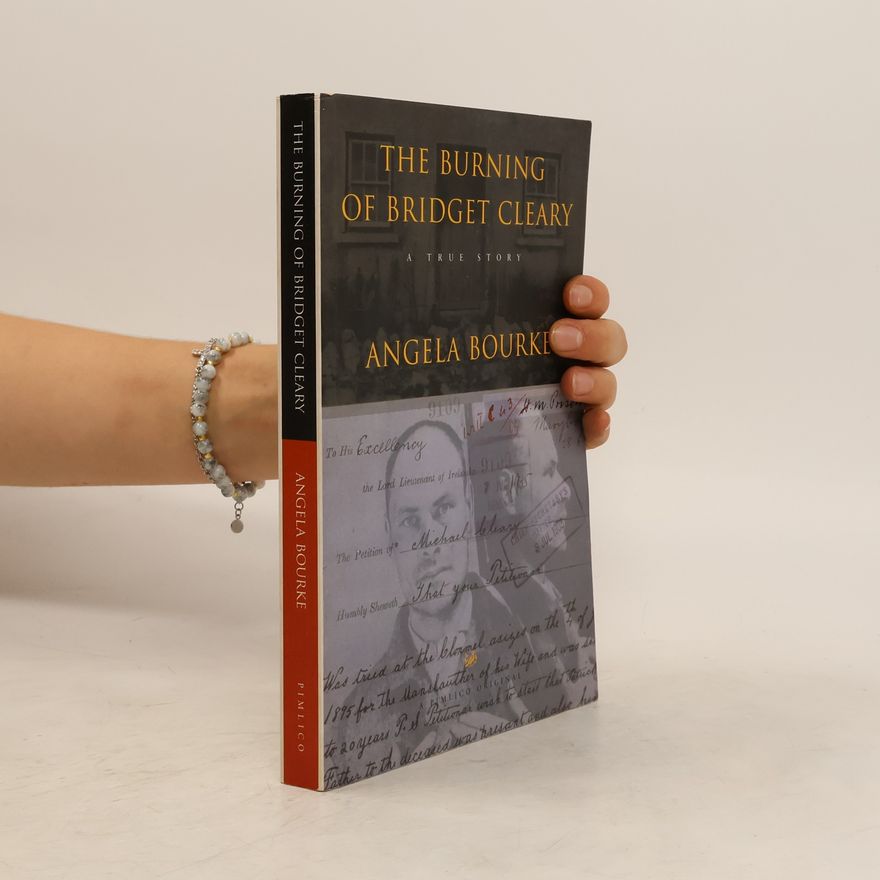 Angela Bourke Pimlico - 369: The Burning of Bridget Cleary