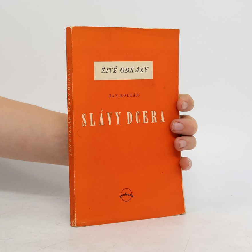 Ján Kollár Slávy dcera