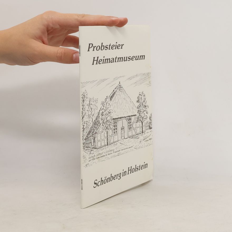 Renate Wünsch Probsteier Heimatmuseum