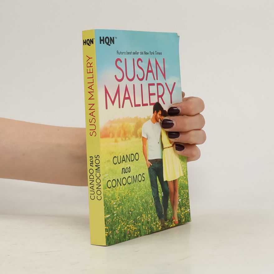 Susan Mallery Cuando nos conocimos